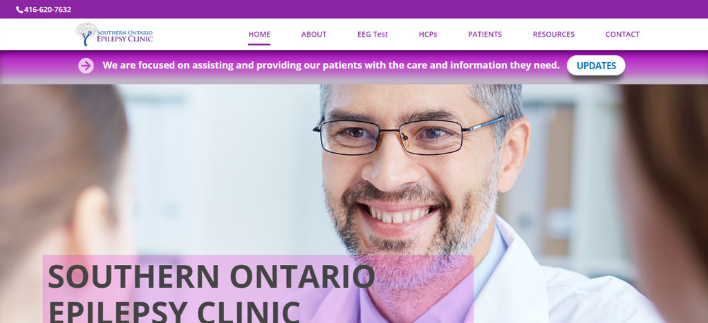 Dr. Eduard Bercovici's Homepage