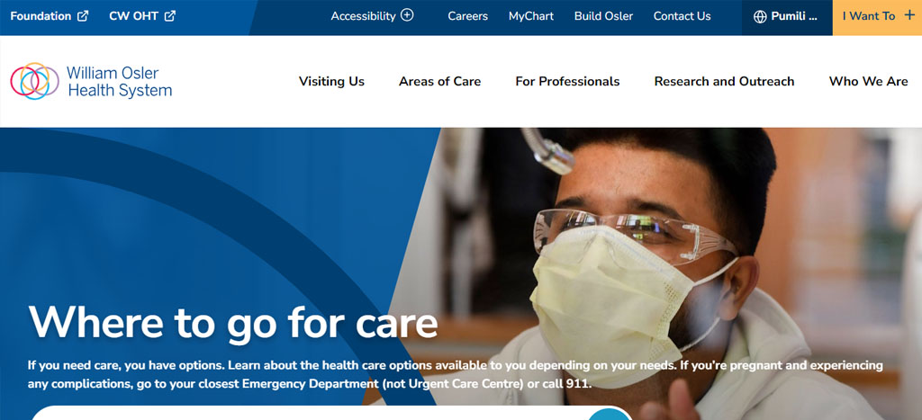 Dr. Gerald Tullio's Homepage