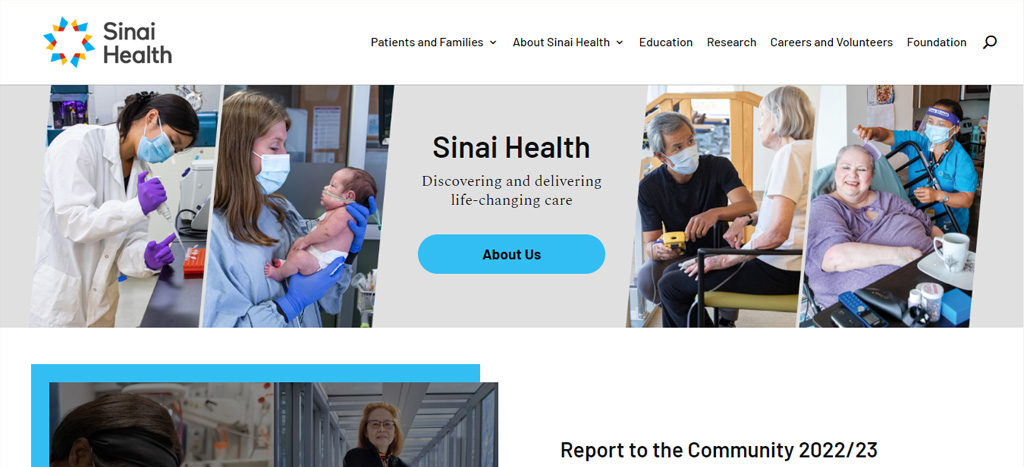 Dr. Ian J. Witterick's Homepage