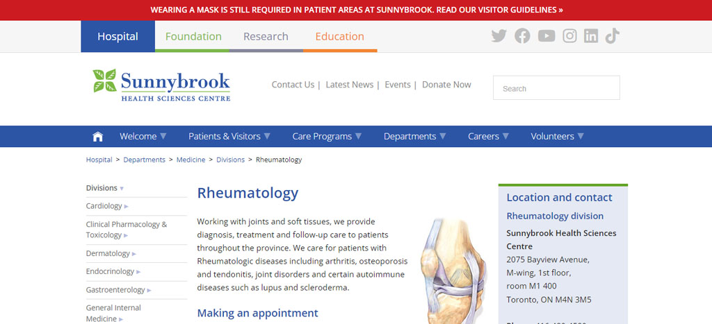 Dr. Mary Bell's Homepage