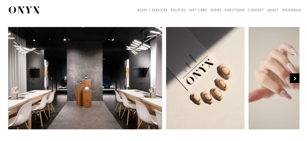 ONYX's Homepage