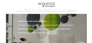 TheQuietRoom.ca's Homepage