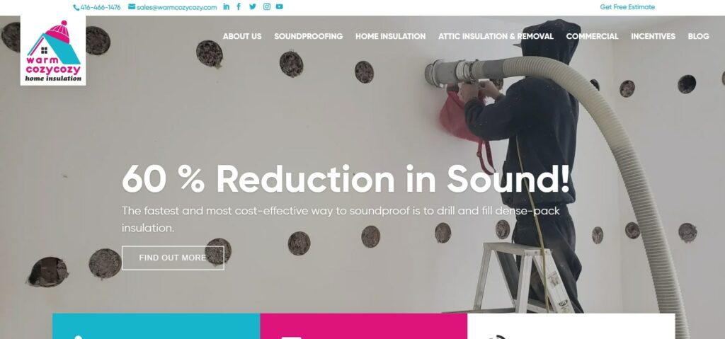 Warm Cozy Cozy's Homepage