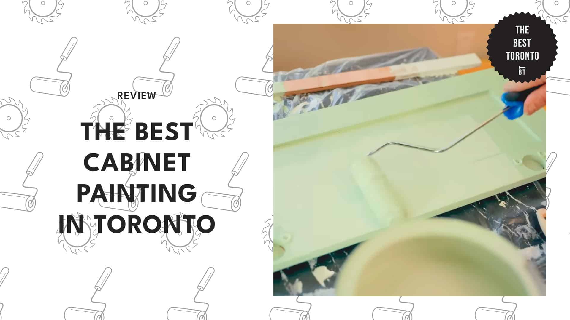 cabinet-painting-services-in-toronto
