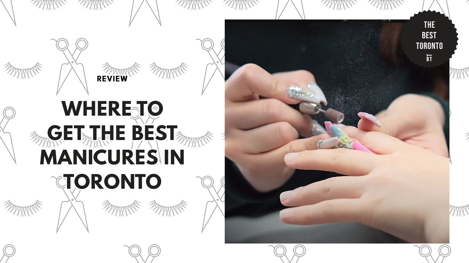 manicures-toronto