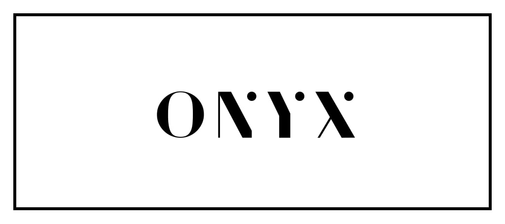 onyx