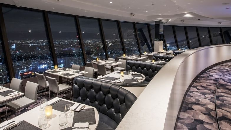360 Restaurant