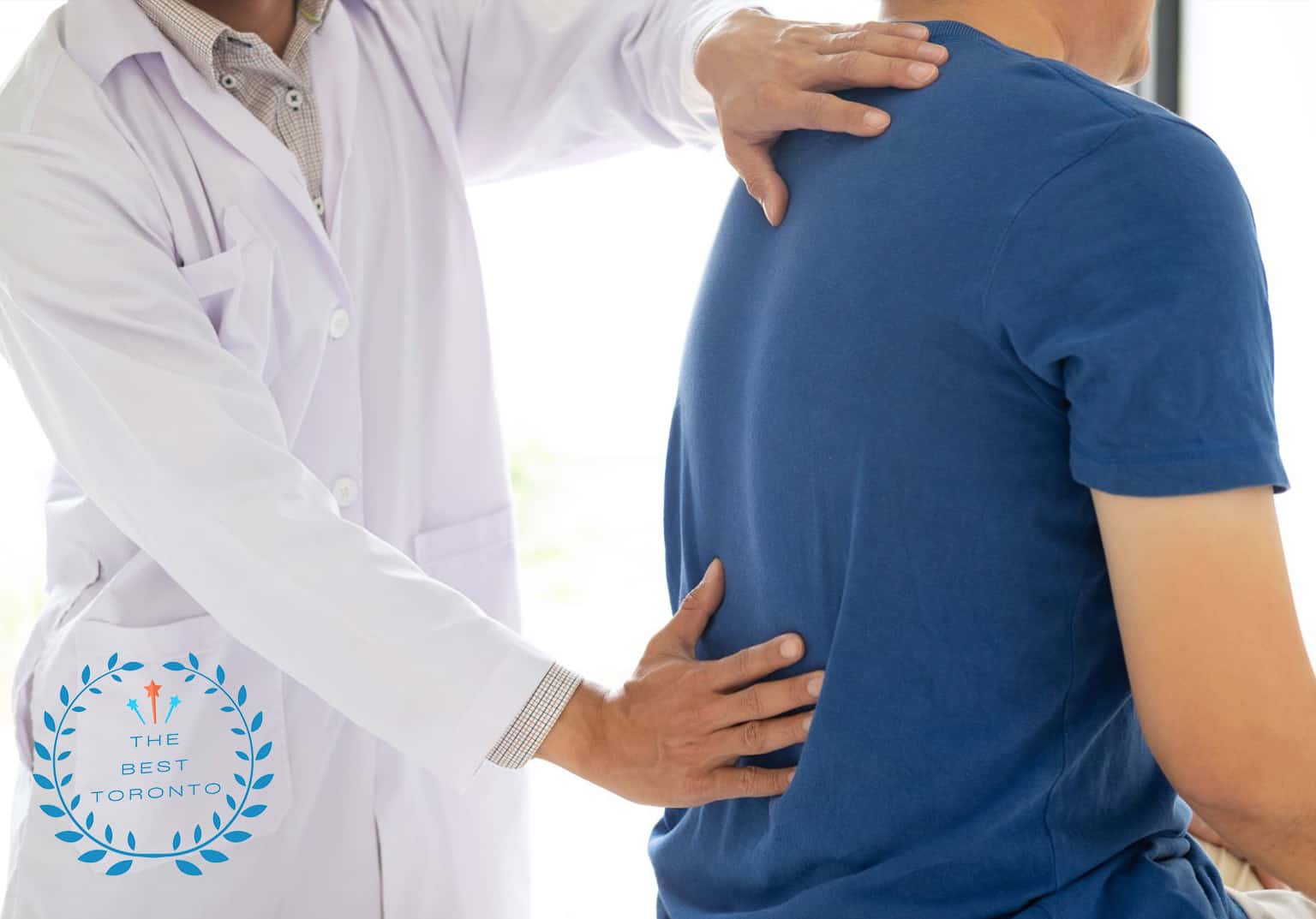 5 BEST CLINICS TO SEE A PAIN SPECIALIST IN TORONTO