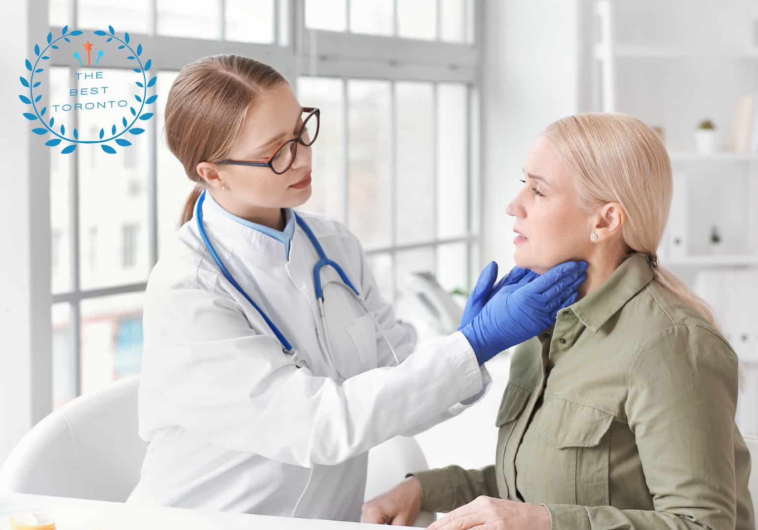 5 BEST ENDOCRINOLOGISTS IN TORONTO