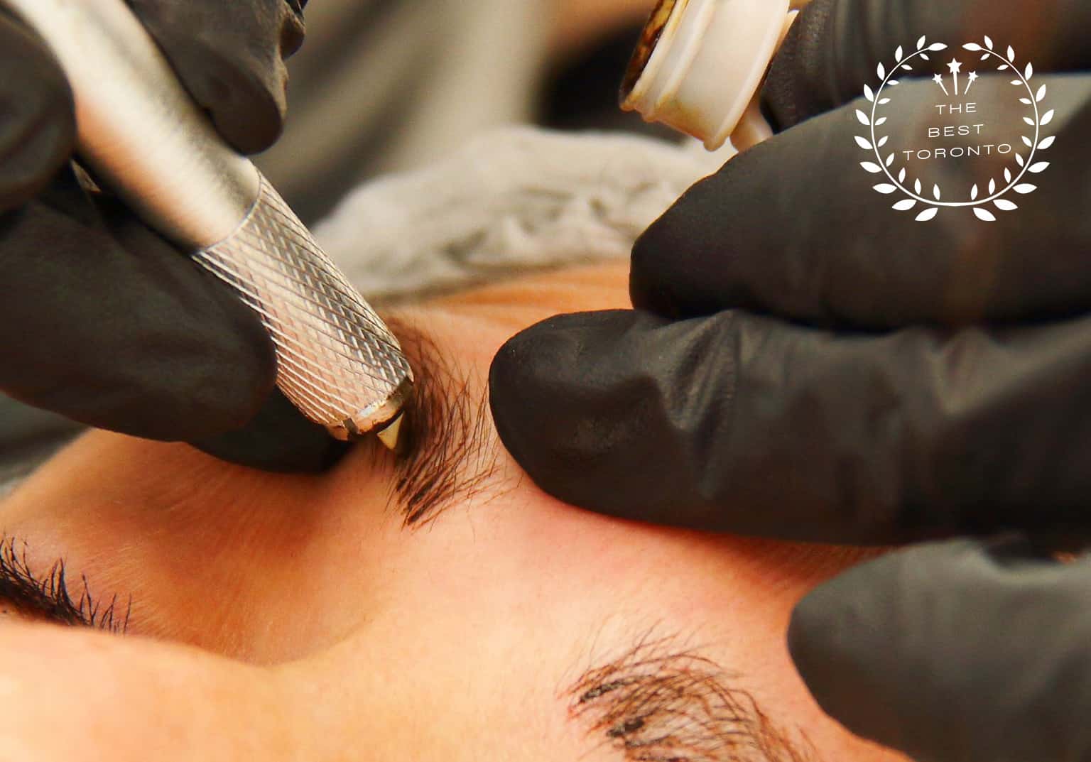 5 BEST EYEBROW EMBROIDERY STUDIOS IN TORONTO