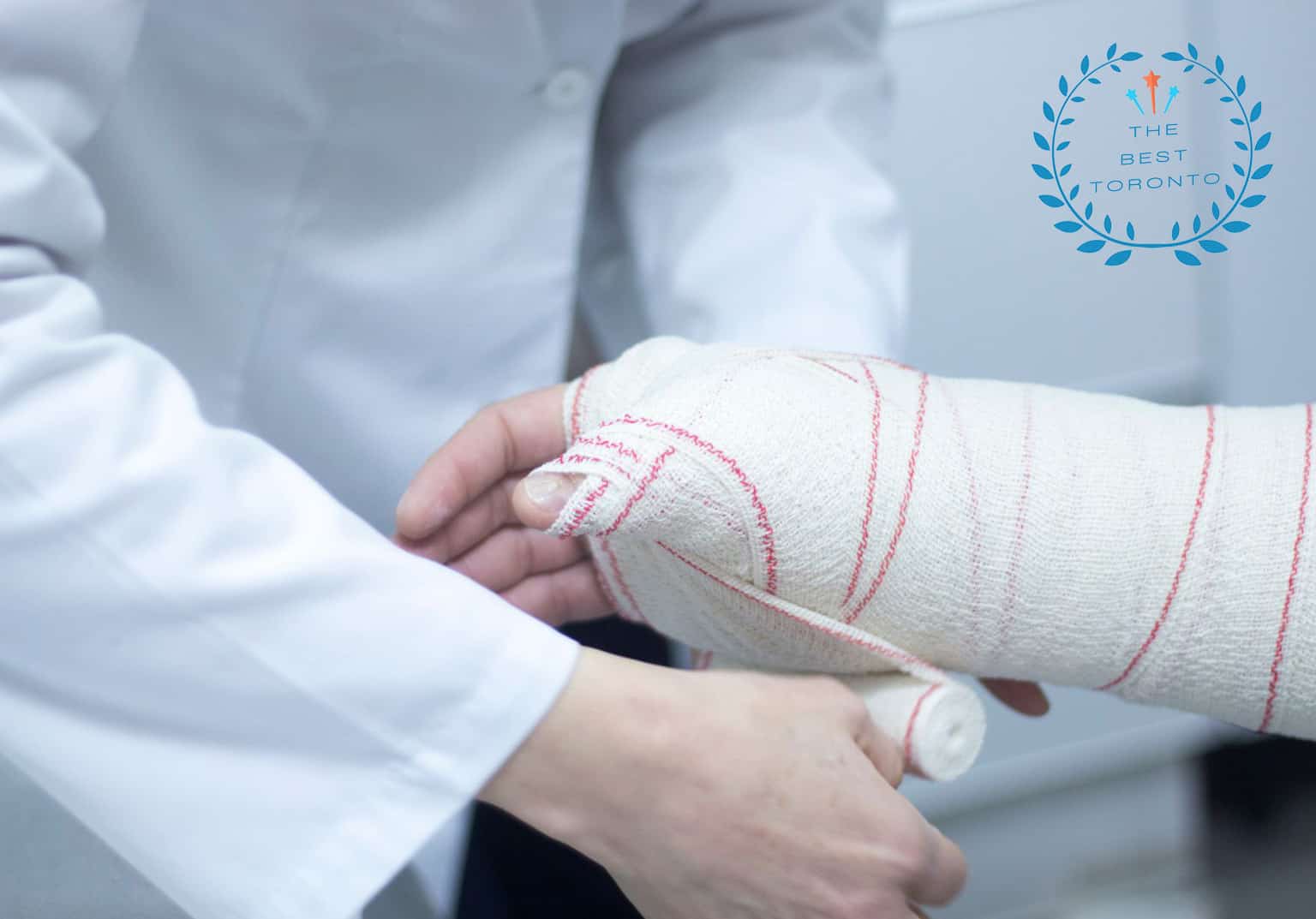 5 BEST ORTHOPAEDIC SPECIALISTS IN TORONTO