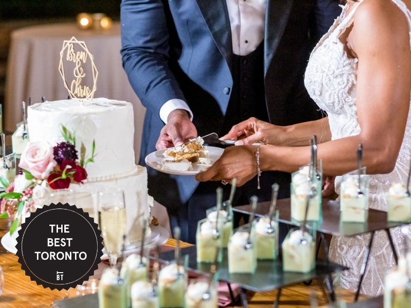 5 BEST WEDDING CATERING SERVICES IN TORONTO