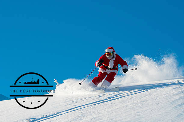 Amazing Activities to Feel The Spirit of Christmas Season In Toronto