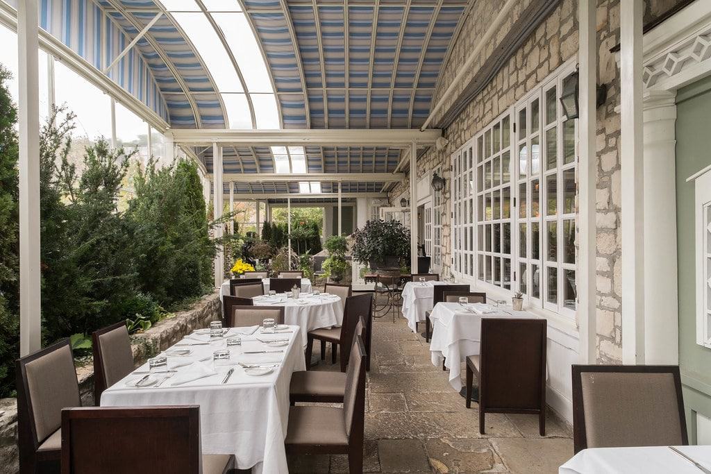 Auberge du Pommier