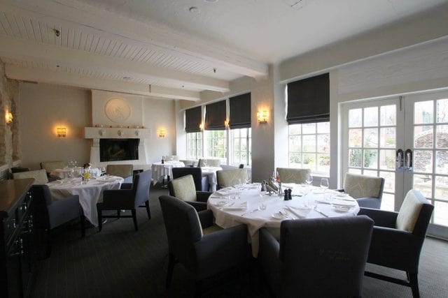 Auberge du Pommier