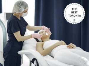 BEST AESTHETIC CLINICS IN TORONTO