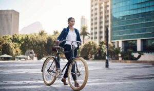 Cruiser Bikes
