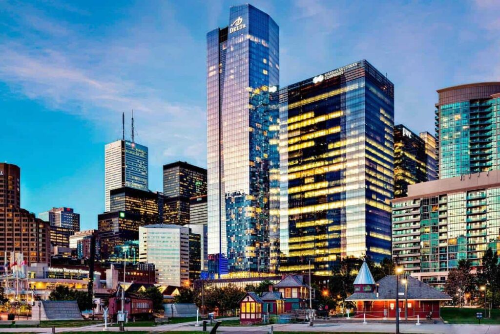 Delta Hotels by Marriott