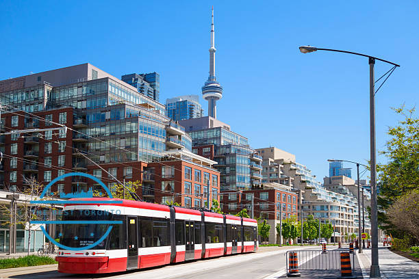 Don’t know what to do downtown? Here are the best things to do in Downtown Toronto!