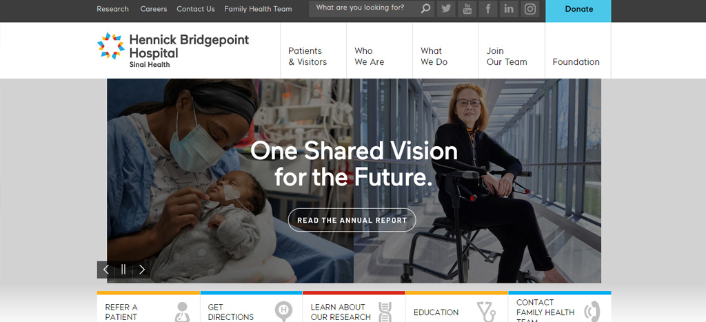 Dr. Dina Reiss Homepage