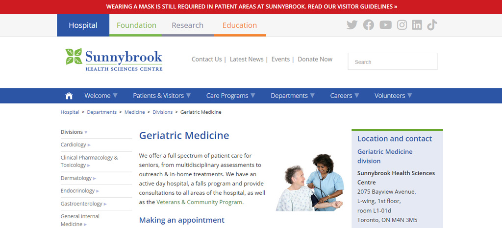 Dr. Giovanni Marotta's Homepage