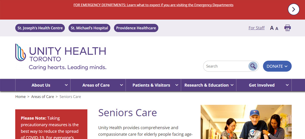 Dr. Marica Varga's Homepage