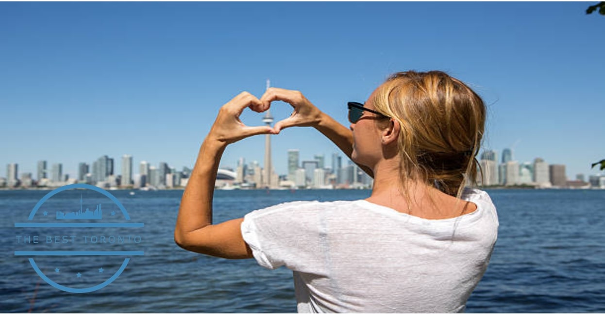In Toronto for a day Here are the best things to do in the city