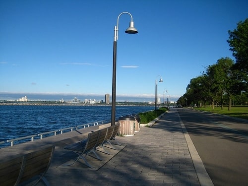 Martin Goodman Trail