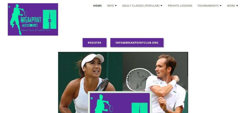 Niki Naderiasrami – BreakPoint Tennis Club's Homepage