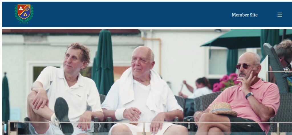 Simon Bartram – Toronto Lawn Tennis Club's Homepage