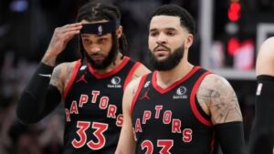 Sports Toronto vs Calgary
