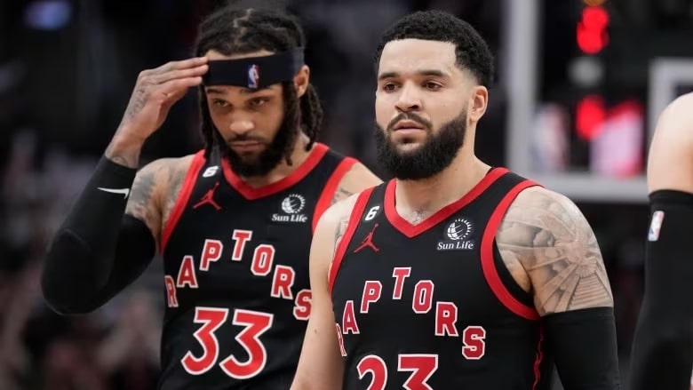 Sports Toronto vs Calgary