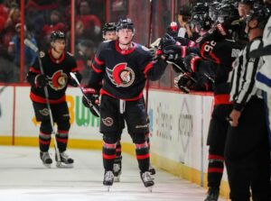 Sports in Toronto vs Sports in Ottawa