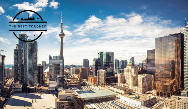 The Most Visited Places in Toronto