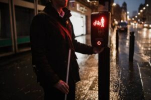 Things to Remember When Walking at Night