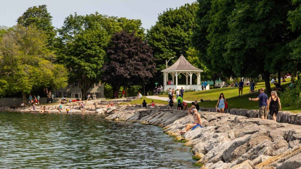 Visit Niagara-on-the-Lake