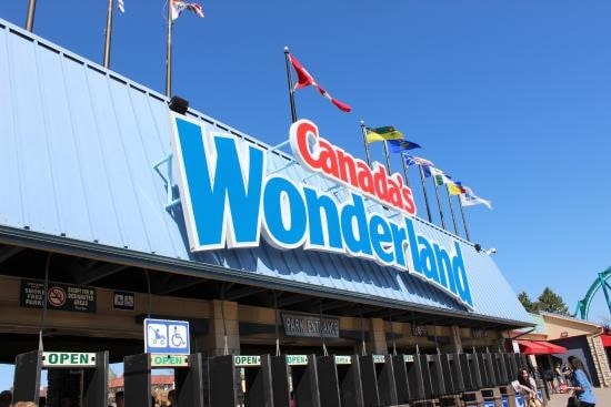 Where to Get Tickets