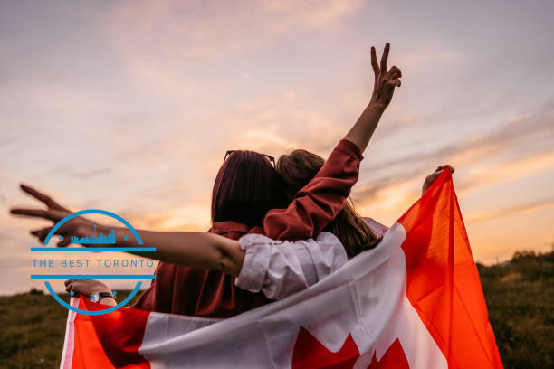 Which city should you visit, Toronto or Calgary