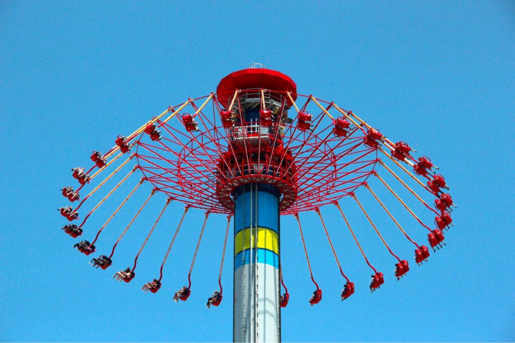 WindSeeker