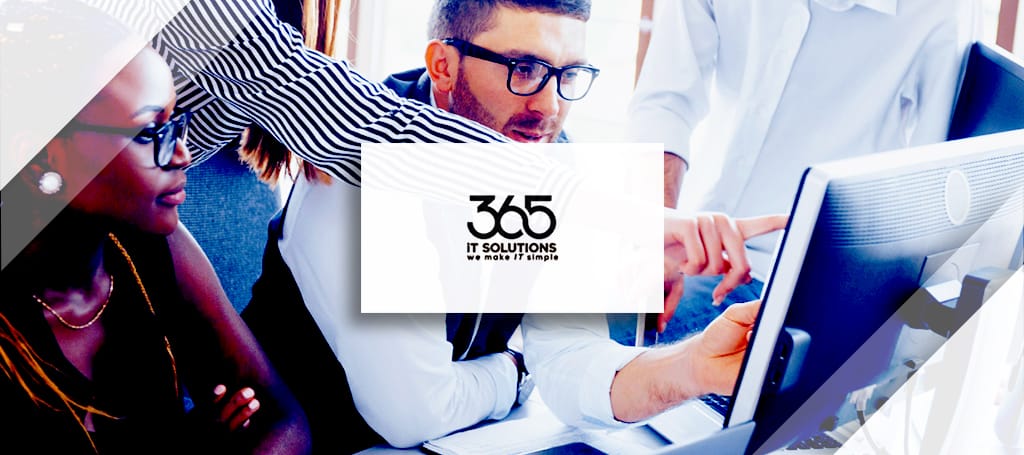 365 IT Solutions