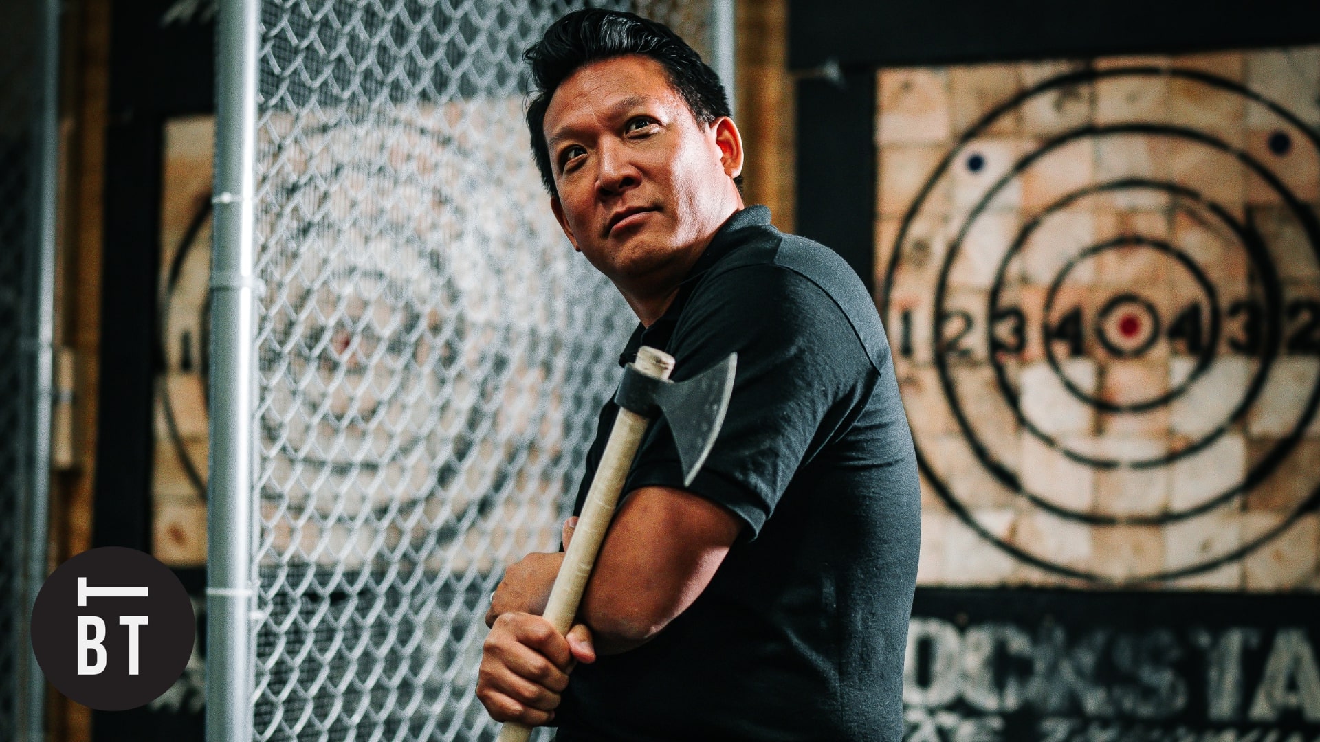 Axe Throwing Venues in Toronto
