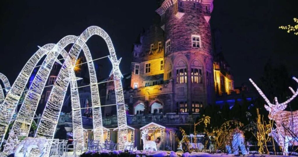 Casa Loma