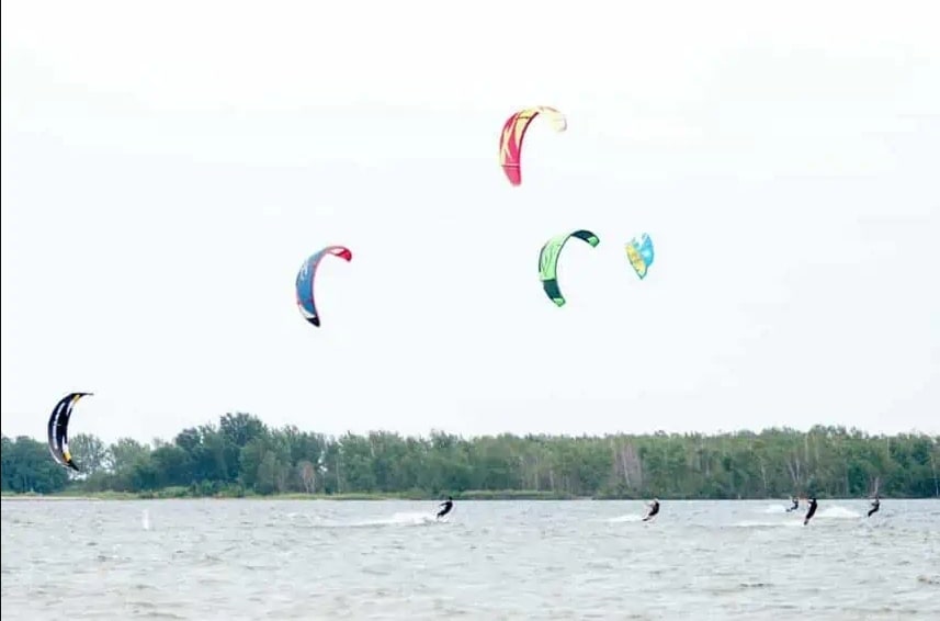 Cherry Beach
