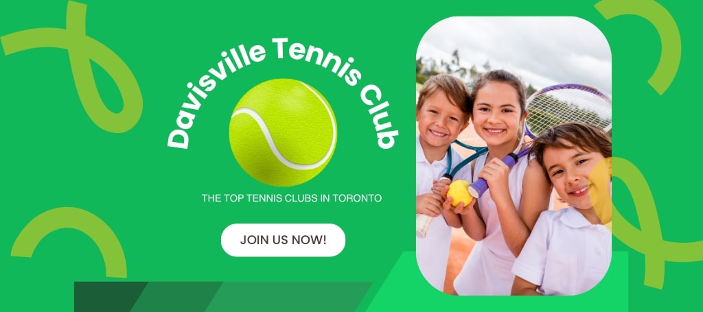 Davisville Tennis Club