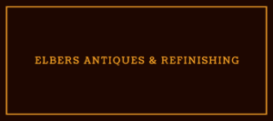 Elbers Refinishing's Banner