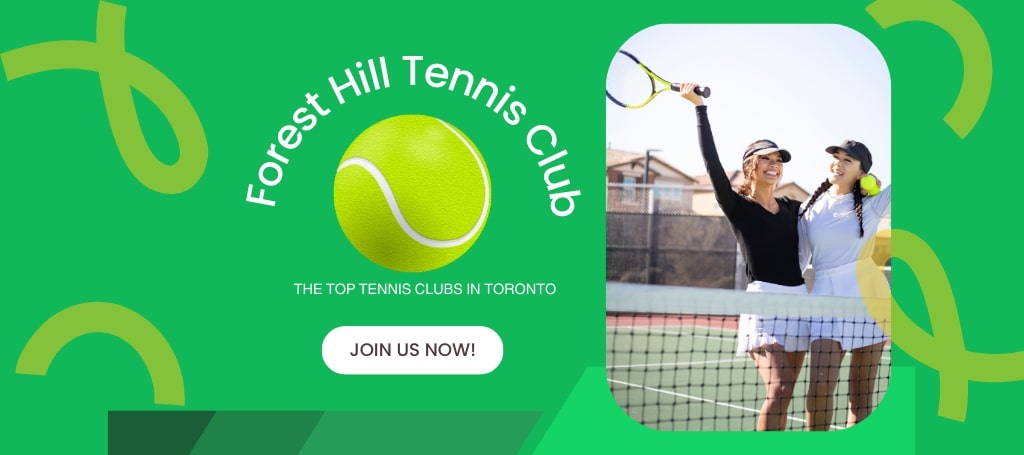 Forest Hill Tennis Club