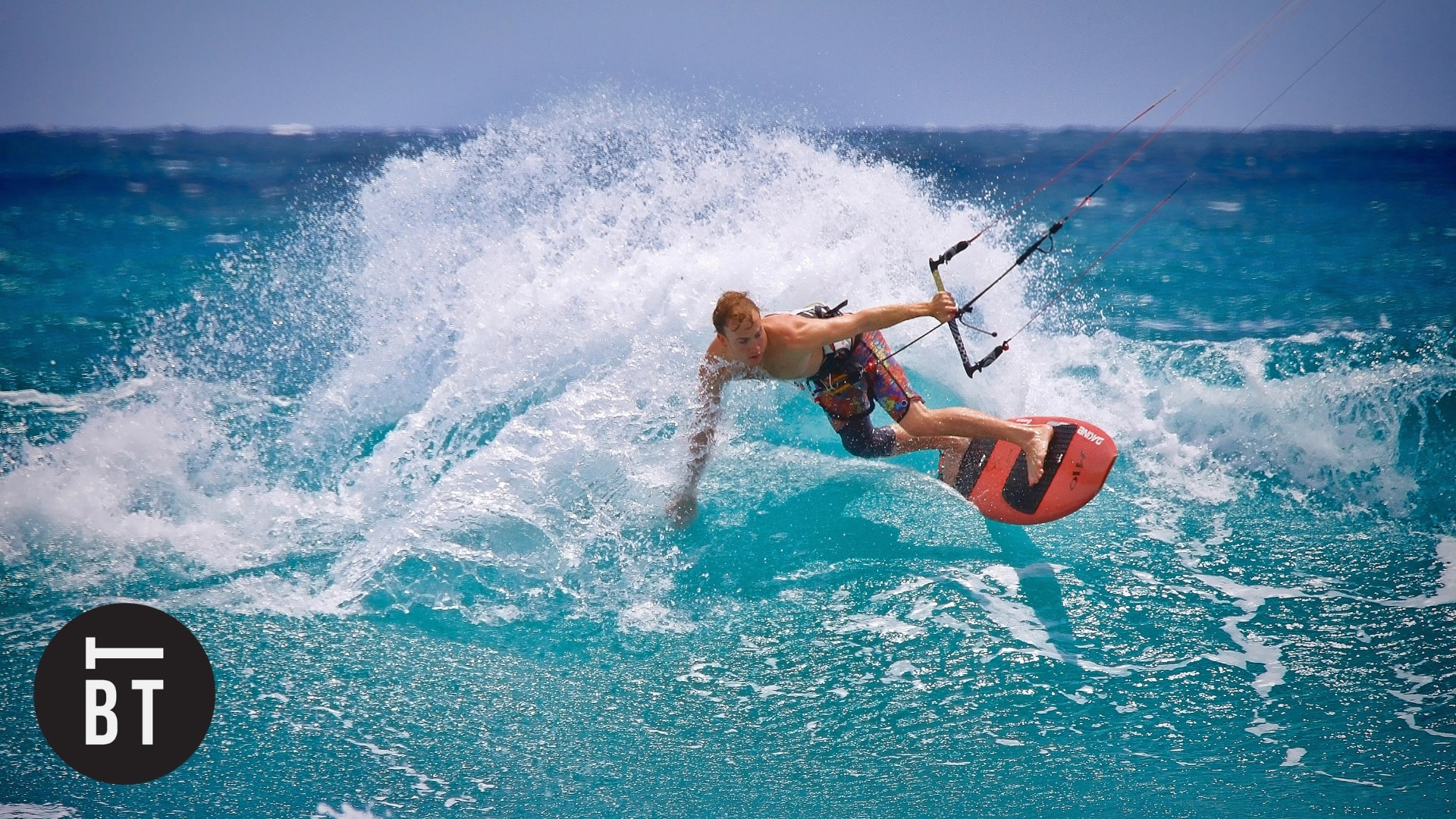 Kitesurfing Spots in Toronto