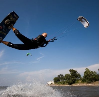 Lake Erie