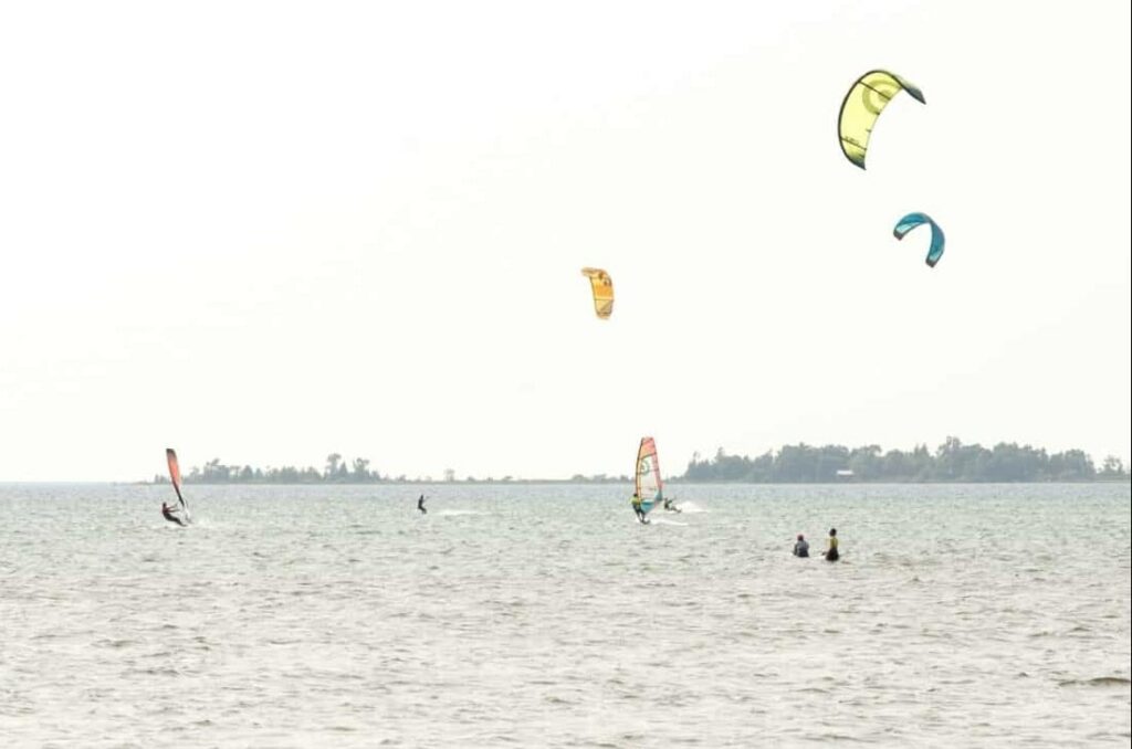 Lake Simcoe