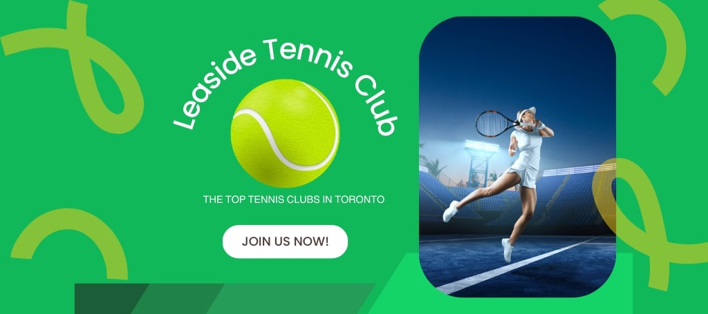 Leaside Tennis Club